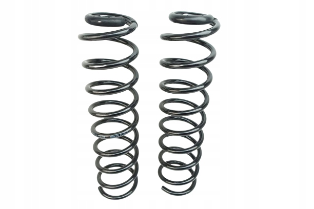 SPREZYNY ZAWIESZENIA 37 153991 MERCEDES KLASA E