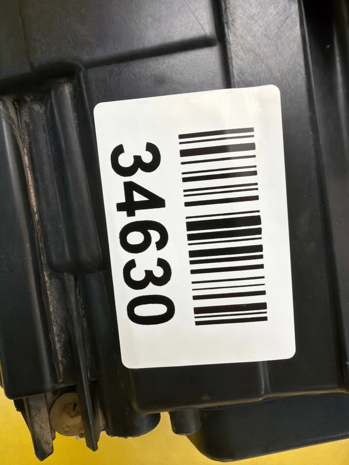 light right Audi Q5 II 80A Lift Matrix 80A941036E