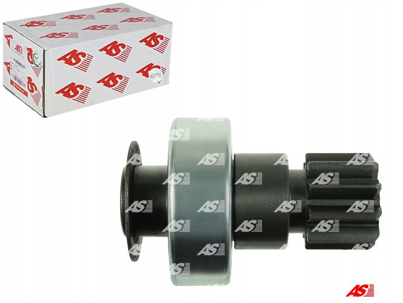 AS-PL BENDIX ROZRUSZNIKA SD3049S