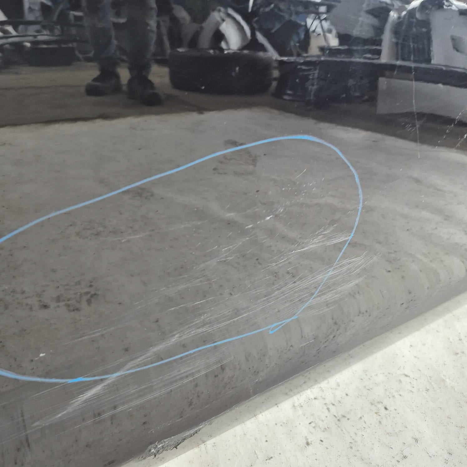 VOLVO V60 S60 II 2 10- door front front right