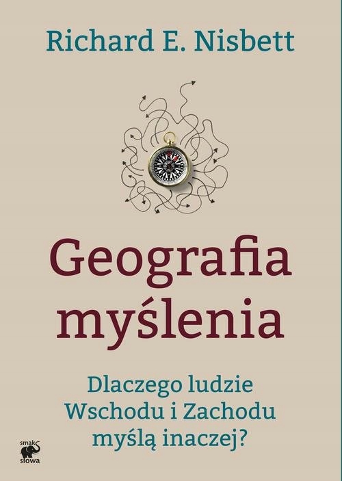

Geografia myślenia