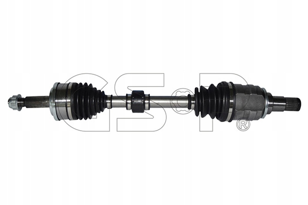 Poloosa Toyota 259673 Gsp