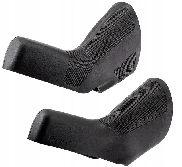 Sram gumy Red Hood Cover gumy na kliky Red 22/700 Road Hydraulic