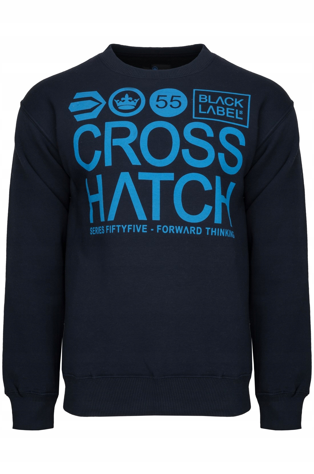 

Bluza marki Crosshatch Black Label rozm XL