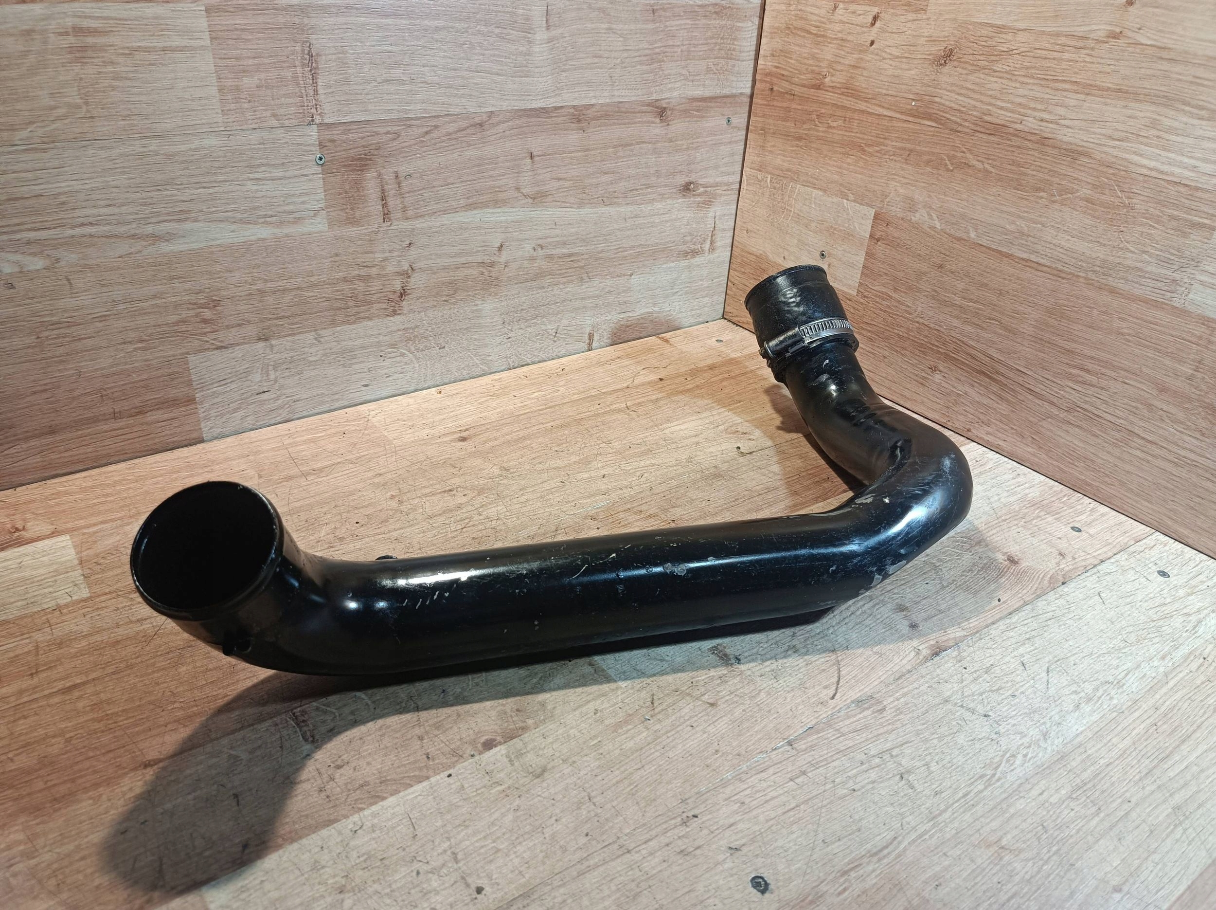 pipe dolotowa tube Audi A6 S6 C5 2.5 TDI 4B 2000