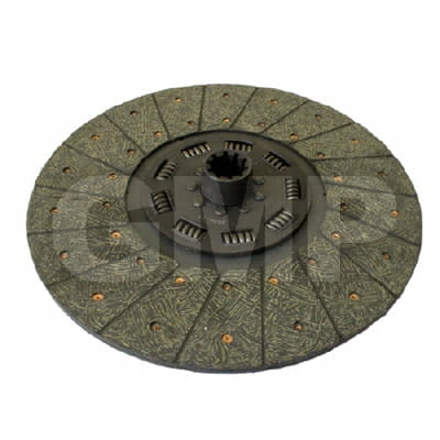 Spojkový kotouč Jelcz-6 Fi 430 mm Fi 45/36,5 mm 10Z 74000302000