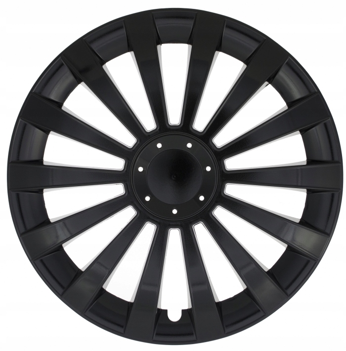 Jestic Meridian Black Poklice univerzální 15 palců 4ks Polské