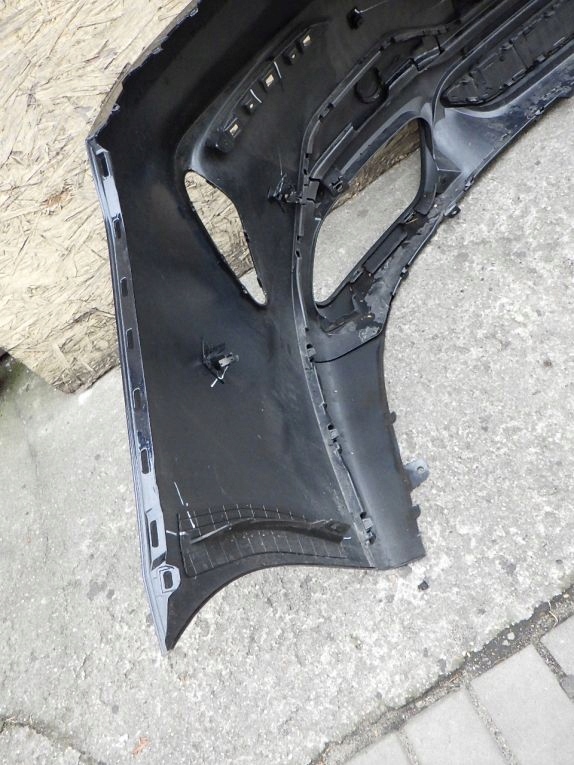 BMW 8 G14 G15 M PAKIET bumper rear