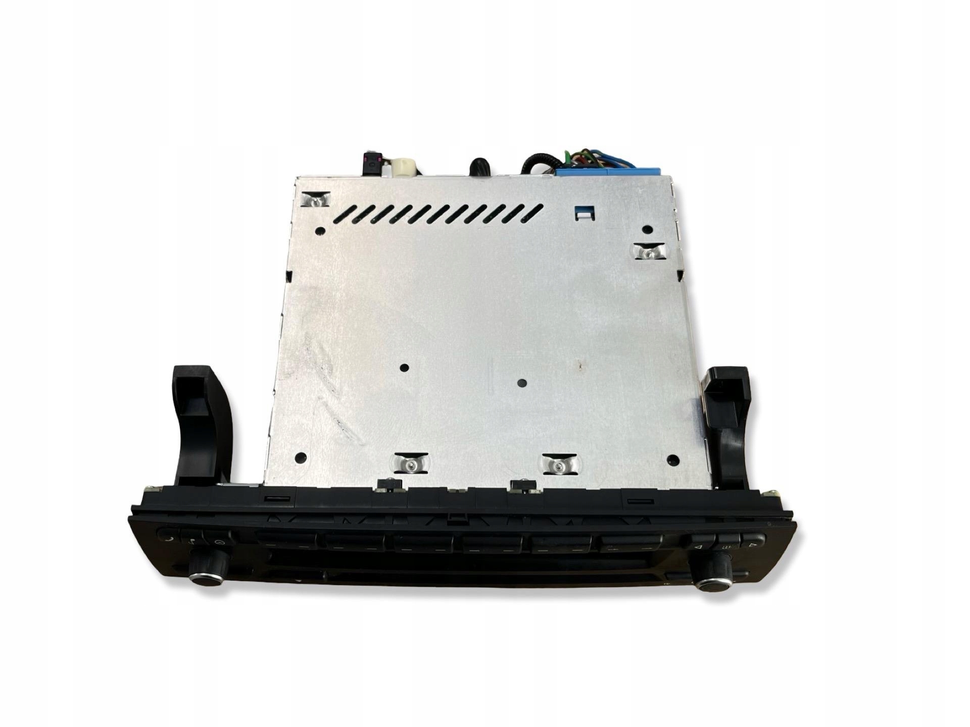 Radio samochodowe BMW 3 E90/E91 facelift E91 2010 9246501