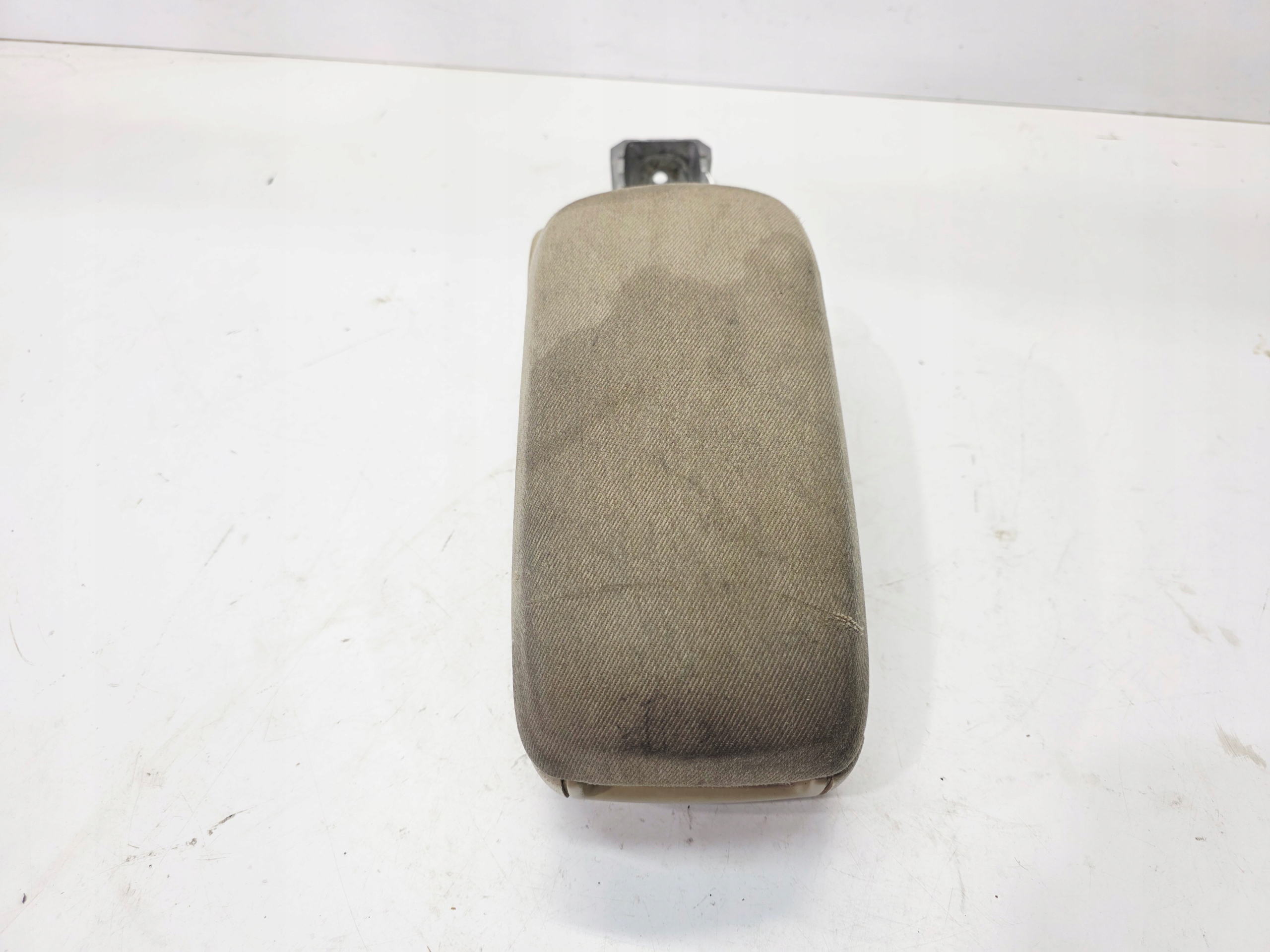 armrest front adjustable AUDI A3 8P 8P0864207B 8C1 without