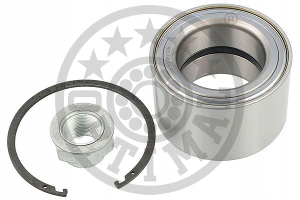 ŁOŻYSKO KOŁA RENAULT P. MASTER 10- OPTIMAL Producent AK