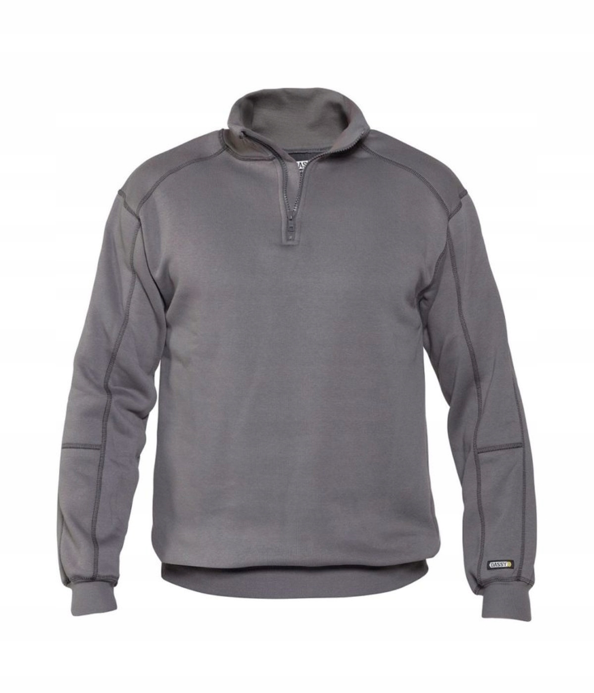 

Bluza robocza męska Dassy Felix Szary M