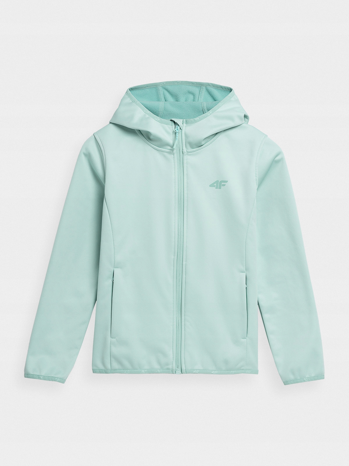 

Kurtka Softshell 4F HJL22-JSFD001-164-47S