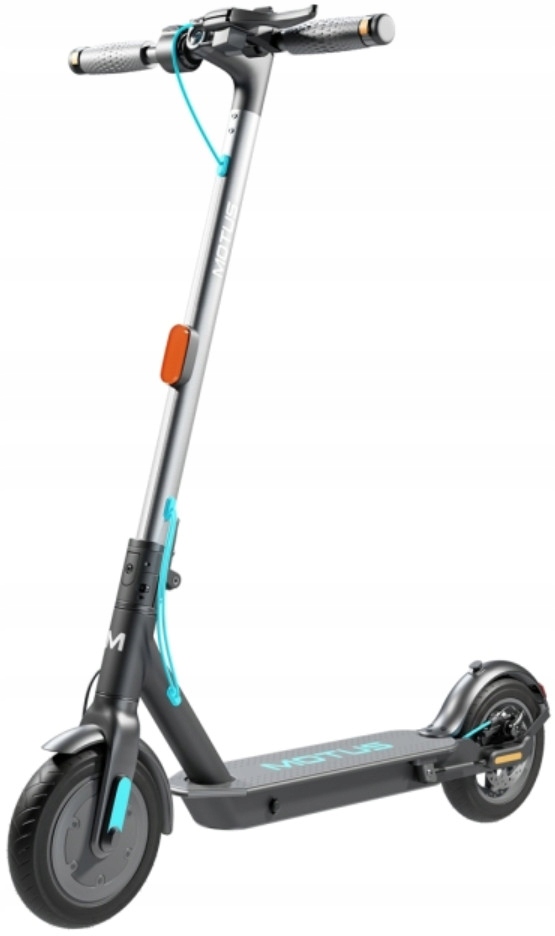 Hulajnoga elektryczna Motus Scooty 10 Lite Gen 5 350W 20km/h Składana IP54