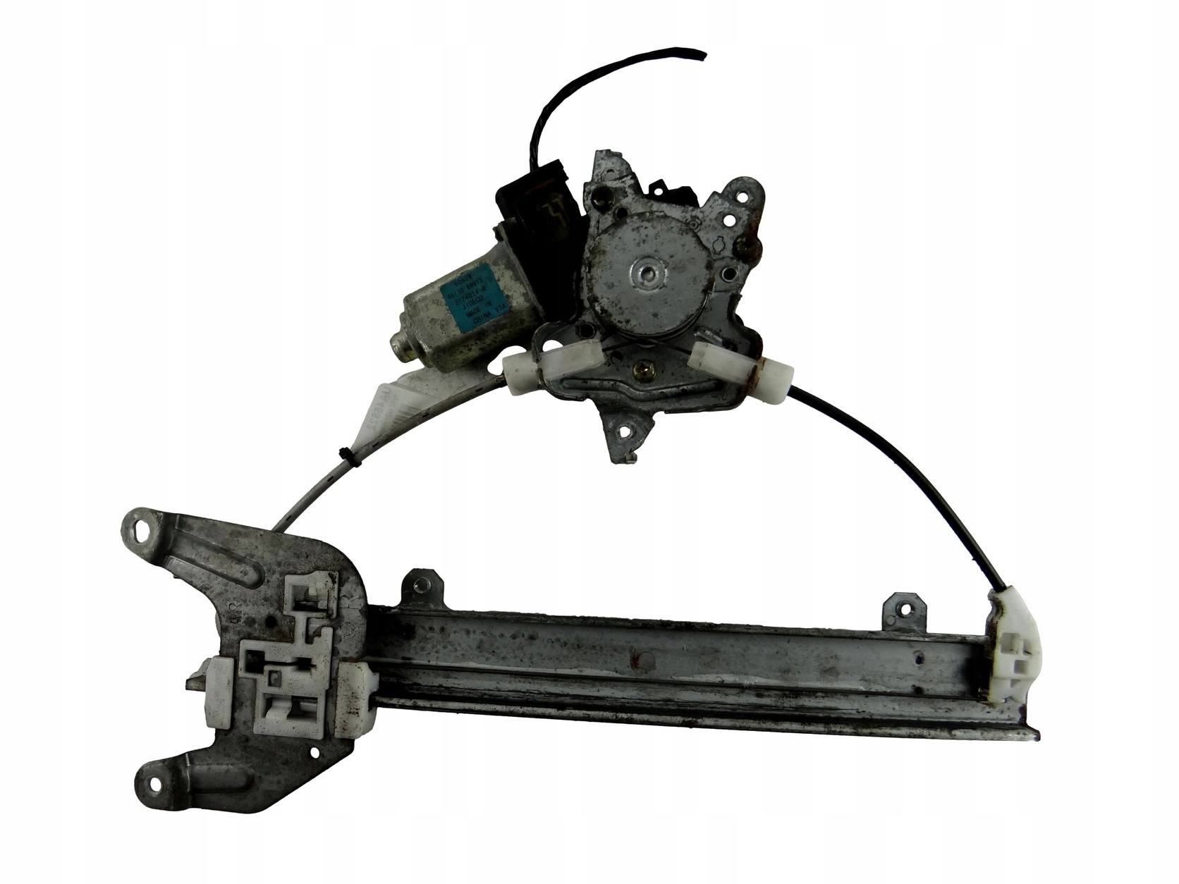 Mécanisme Moteur Lève vitre Vitre NISSAN MURANO 80