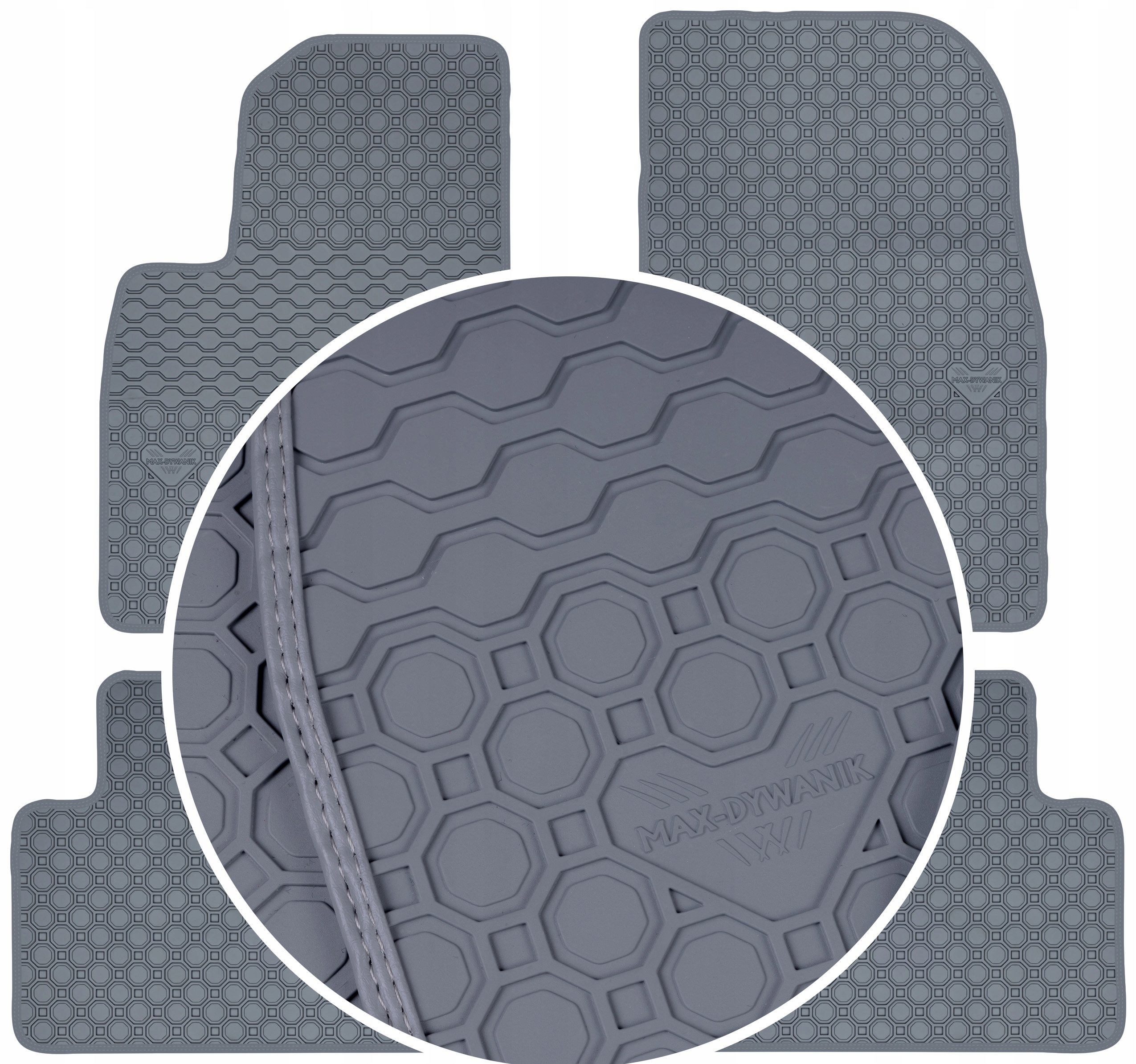 Tesla 3 2017 Koberce PrimeLiner