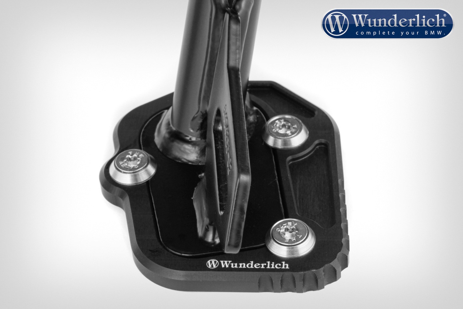 MB Poszerzeni stopki Wunderlich BMW F900R