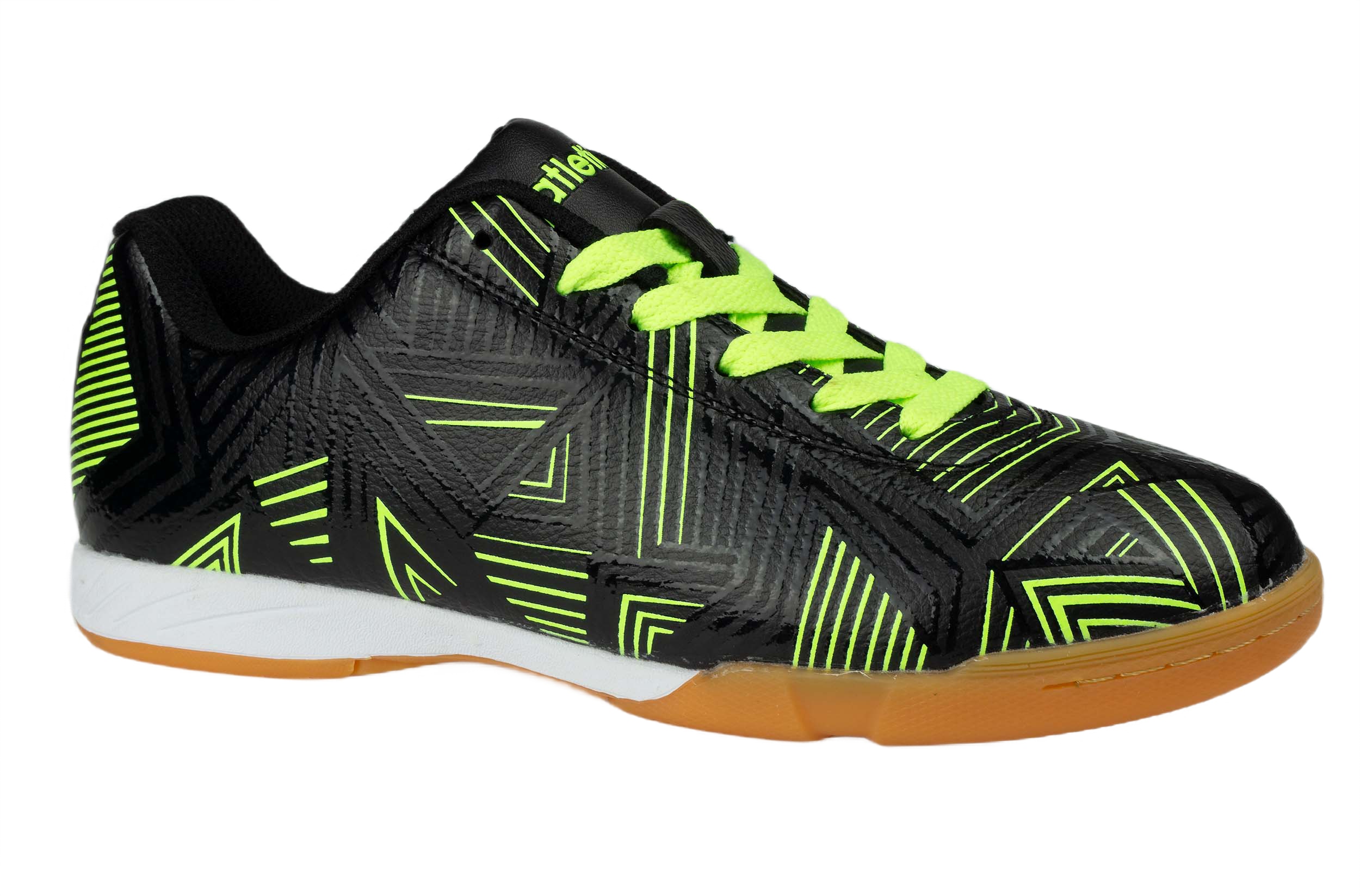 HALÓWKI ATLETICO OBUWIE HALOWE SZKOLNE 7336-2310M