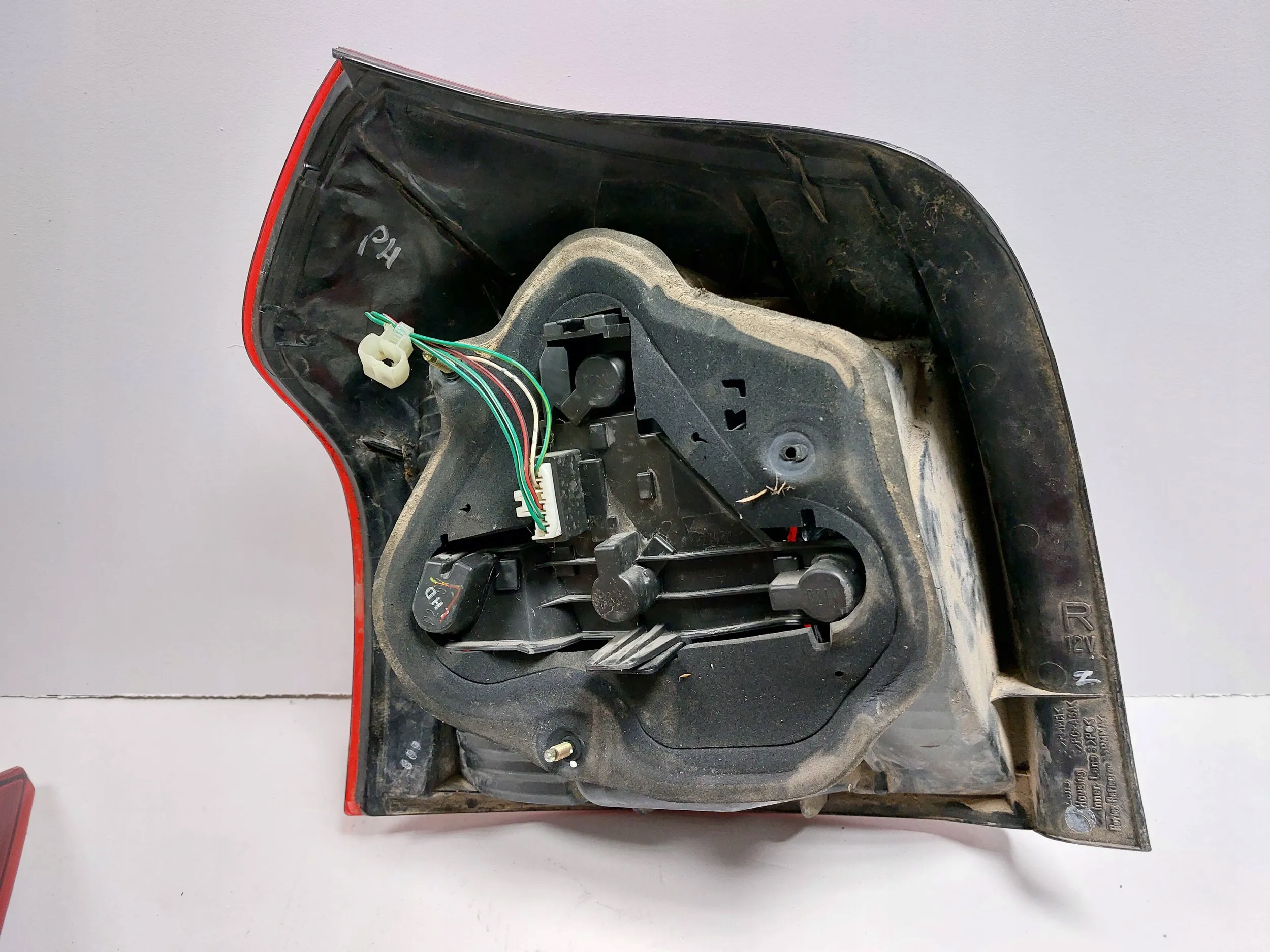 light rear part right Toyota Corolla E12 HB 02-04