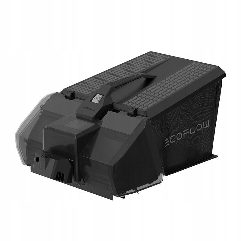 Zametací modul EcoFlow Blade Lawn Sweeping Kit