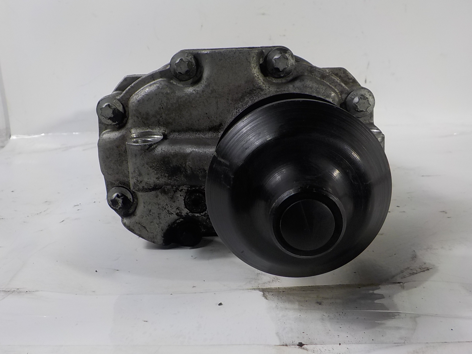MERCEDES C W204 E W211 1.8 compressor; compressor;