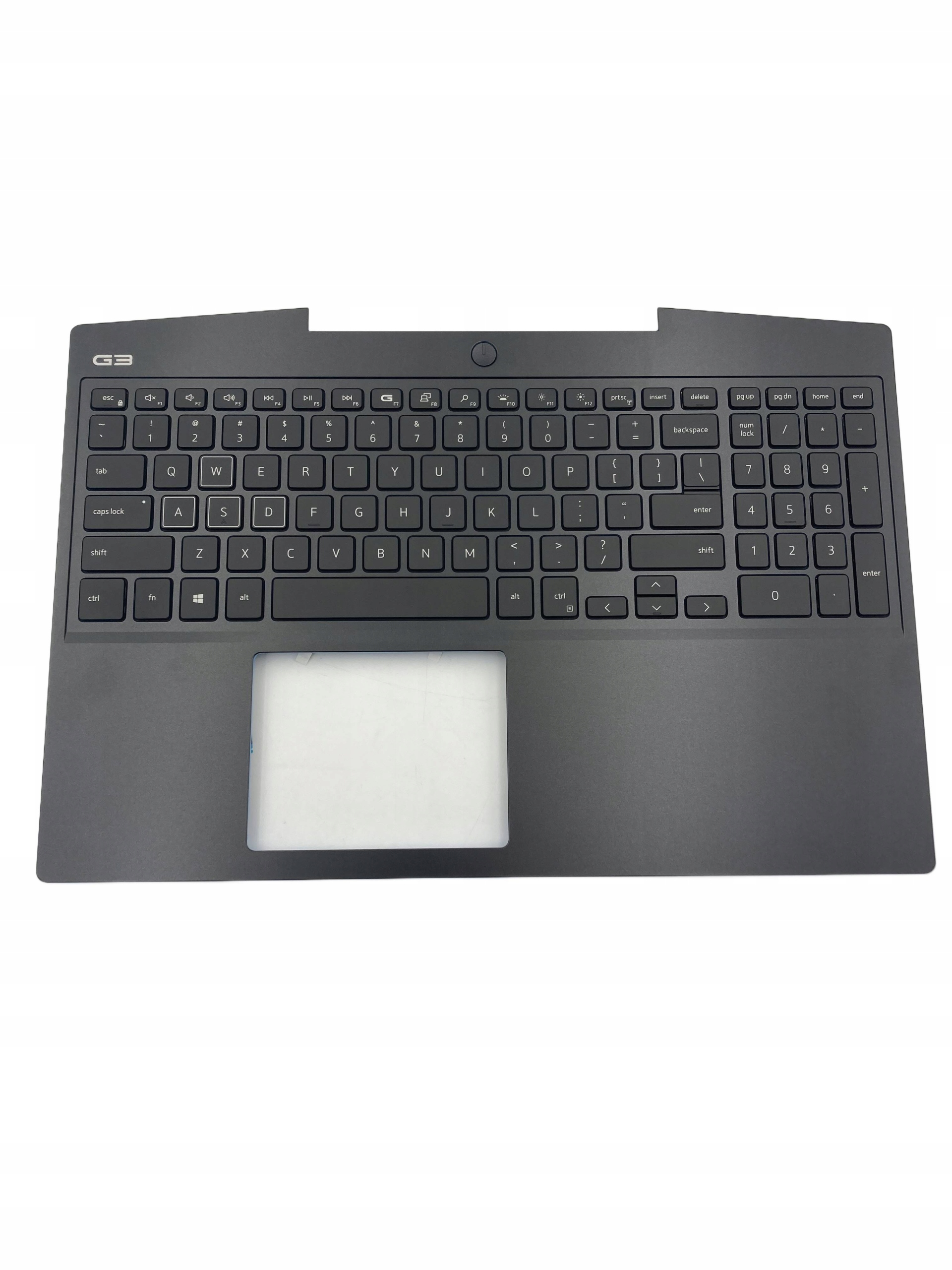 Pl Nový originální Palmrest Dell Oem G Series G3 3500 494N1