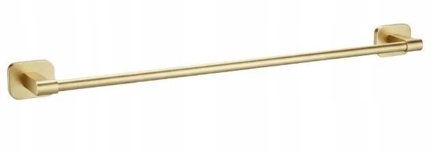 Jednoramenný Věšák 5901 Nico Brush Gold