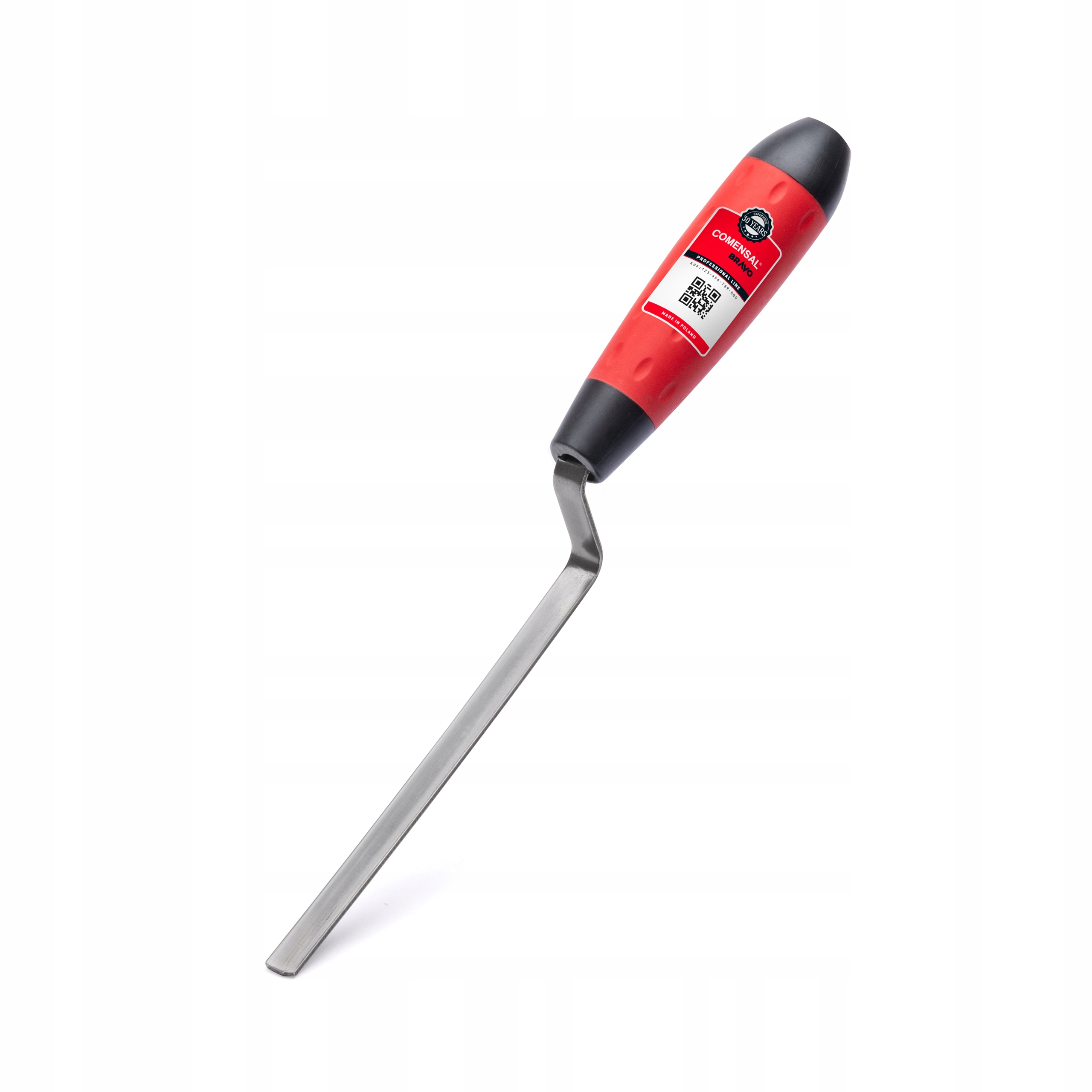 

Comensal Kielnia Spoinowa 8mm stal hartowana