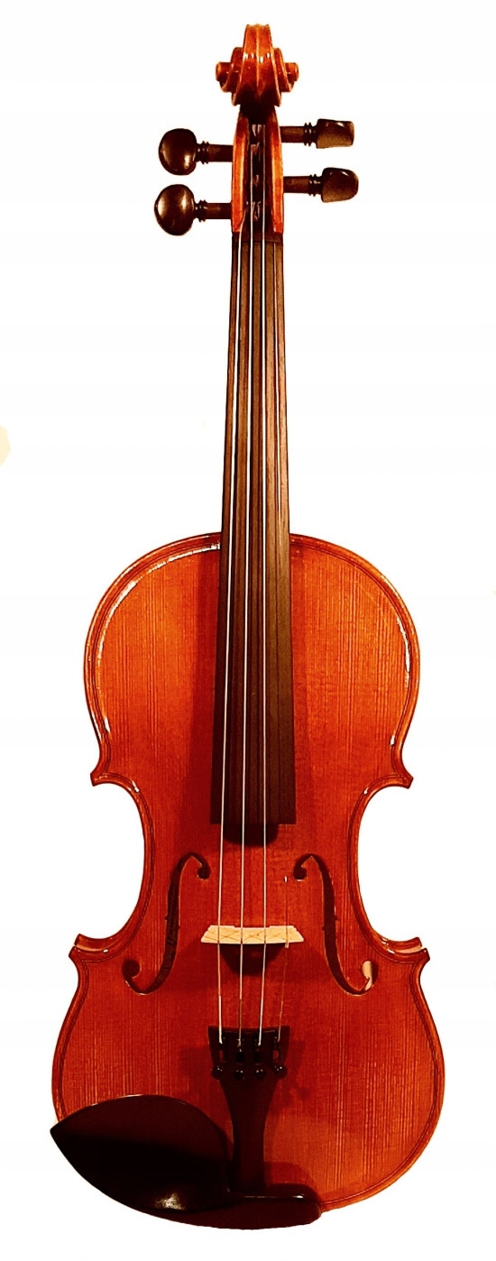 Akord Kvint Harald Lorenz No.6 czeskie skrzypce 4/4