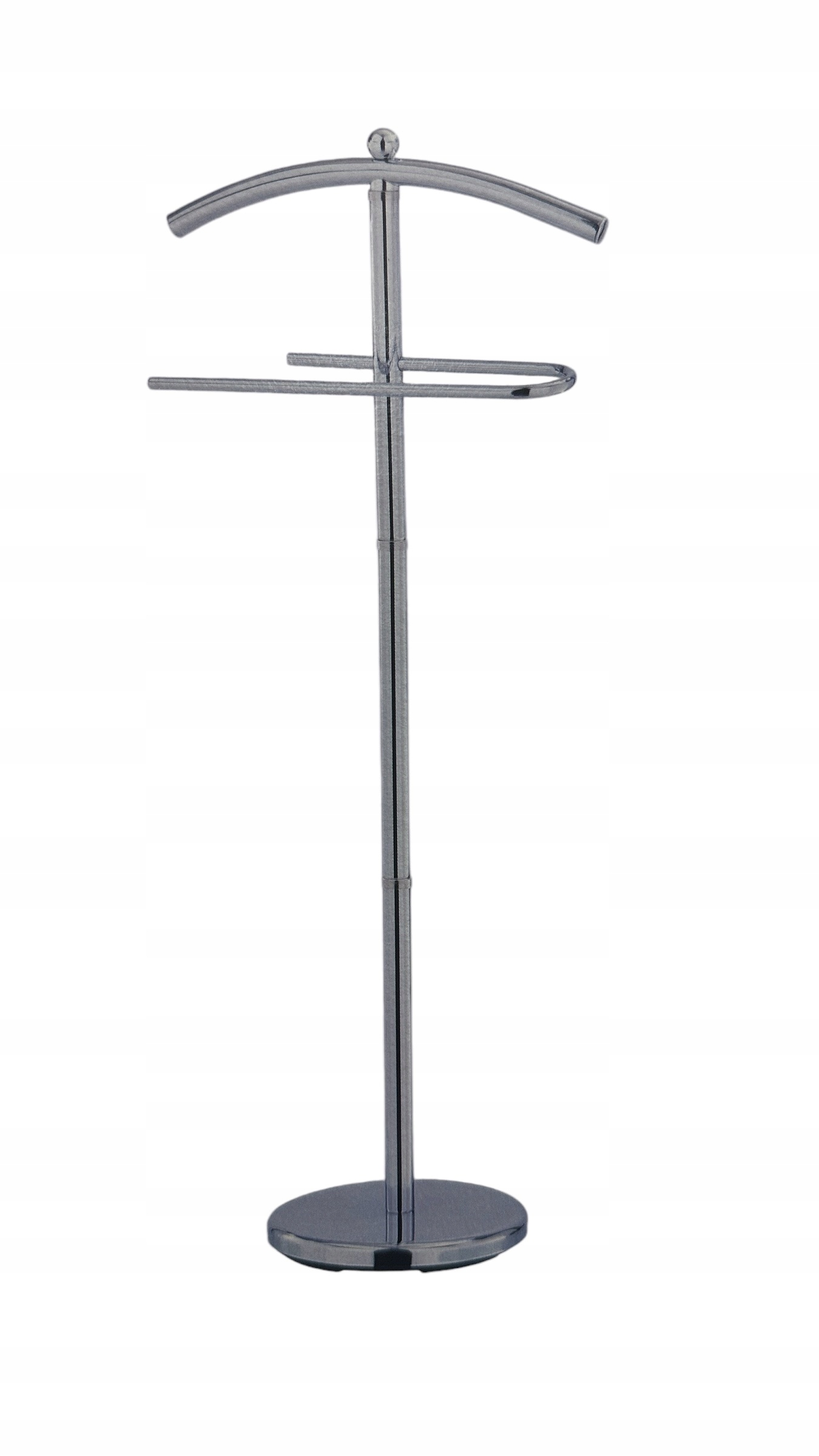 Exkluzivní věšákový stojan na oblek