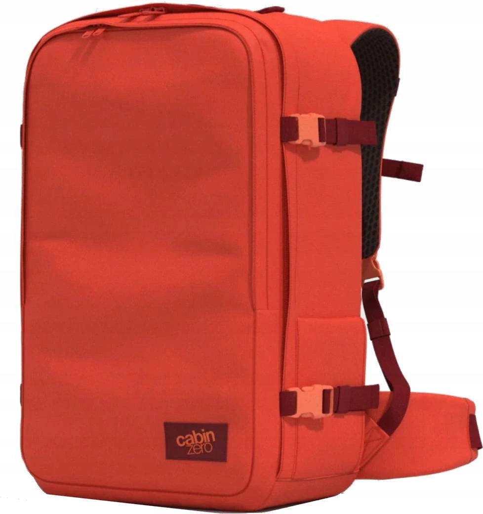 Batoh cestovní taška Cabin Zero Classic Pro 42L