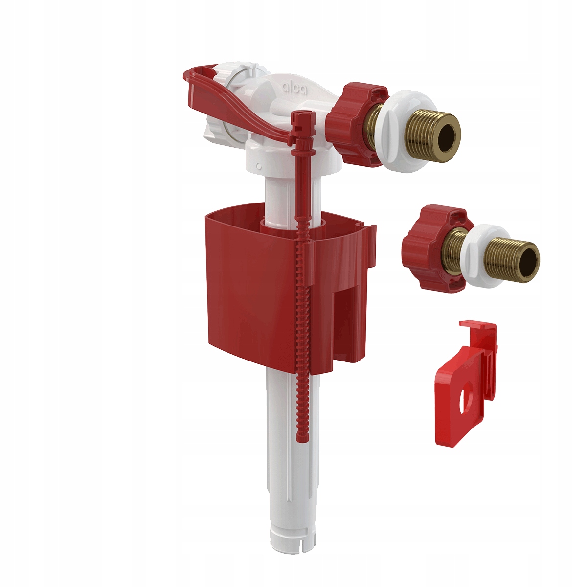 ZAWÓR NAPEŁNIAJĄCY SPŁUCZKI PODTYNKOWEJ Delfin