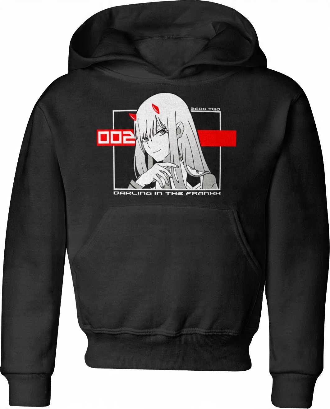 

Bluza Darling In The Franxx Anime 7-8 Lat 134 CM