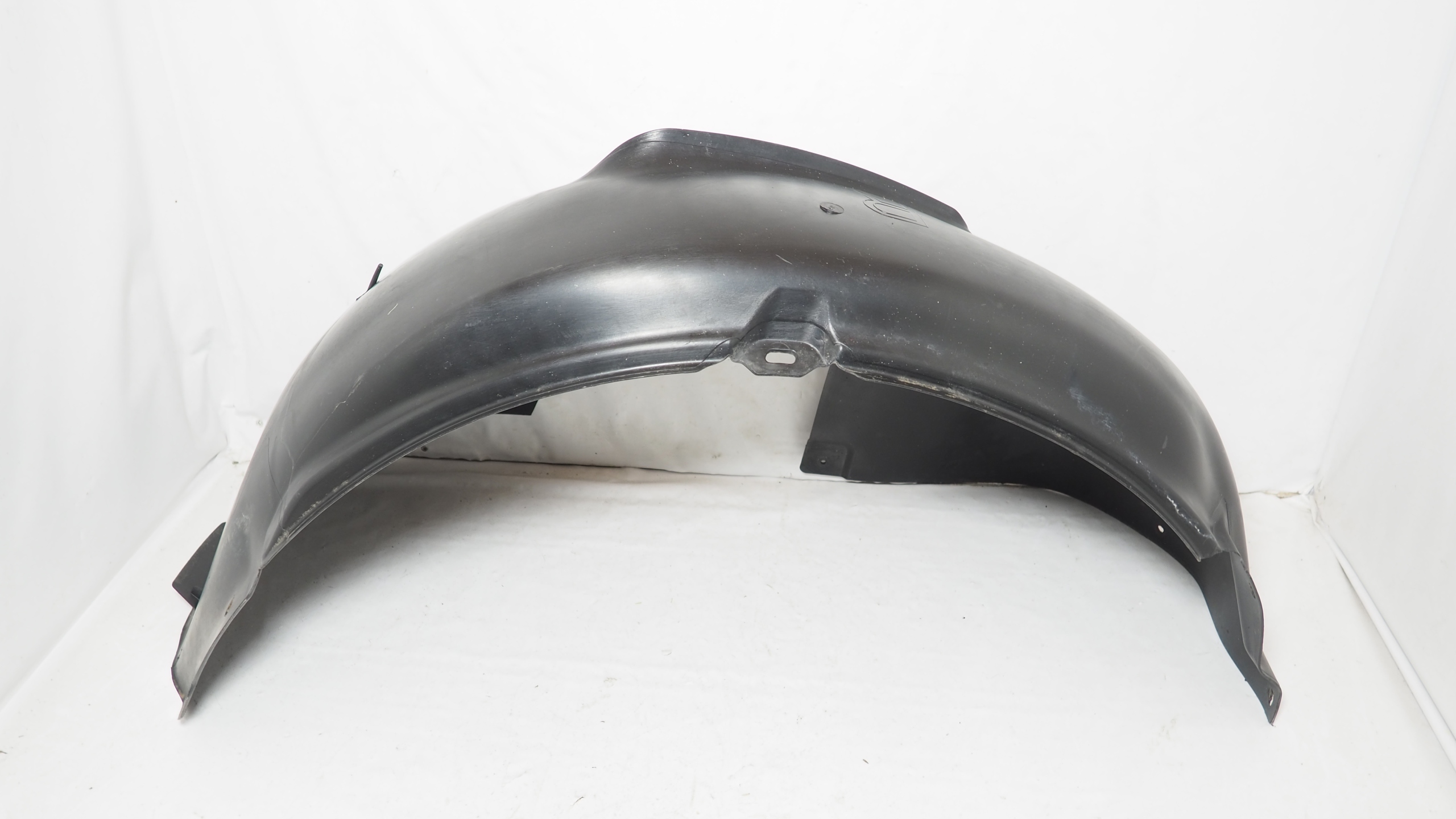 VW Golf VI mudguard right front 5K0805978