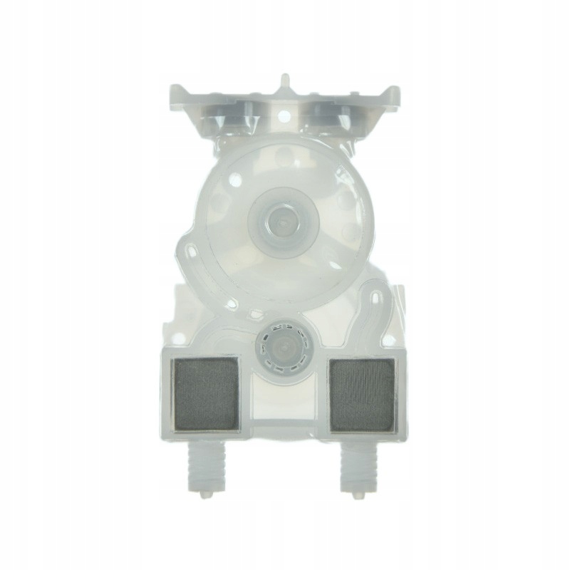 MUTOH демпфер VJ DX5 / DX6 / DX7 с резьбой фильтр