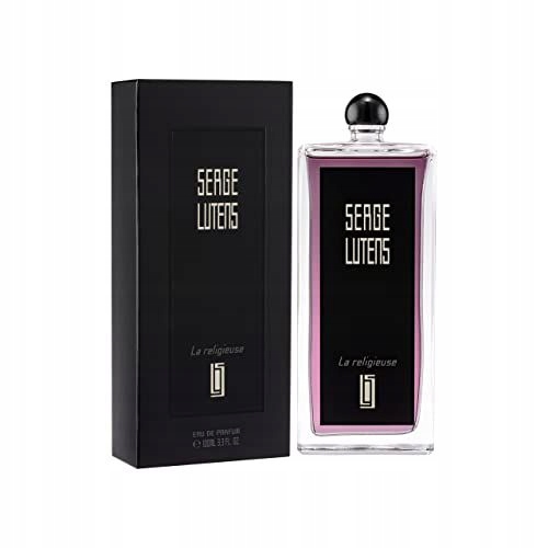 Serge Lutens La Religieuse Edp Objem: 100 ML Unisex