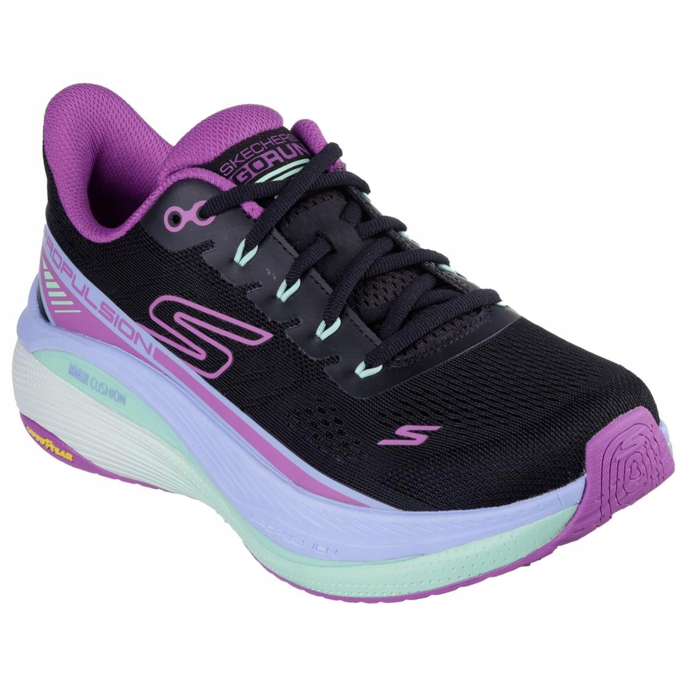 Skechers Max Cushioning Propulsion 38