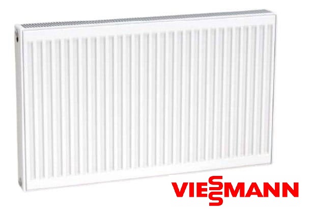 Grzejnik Viessmann Vk K dolny lub boczny C22 600x1400 obracalny