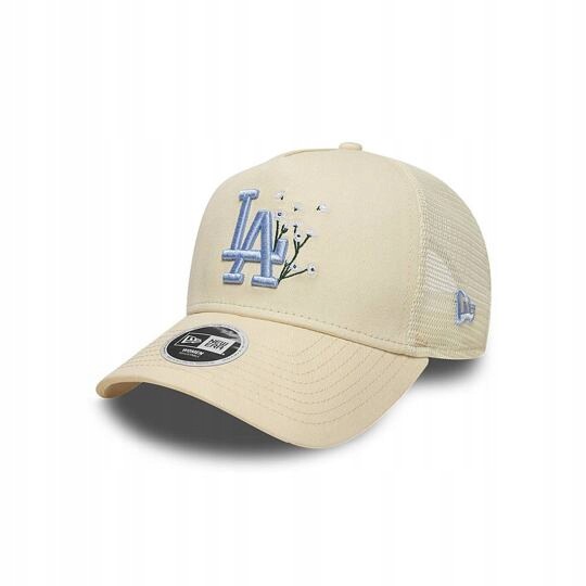 kšiltovka New Era 940W Af trucker floral Losdod Ltcsfb One Size: One Size