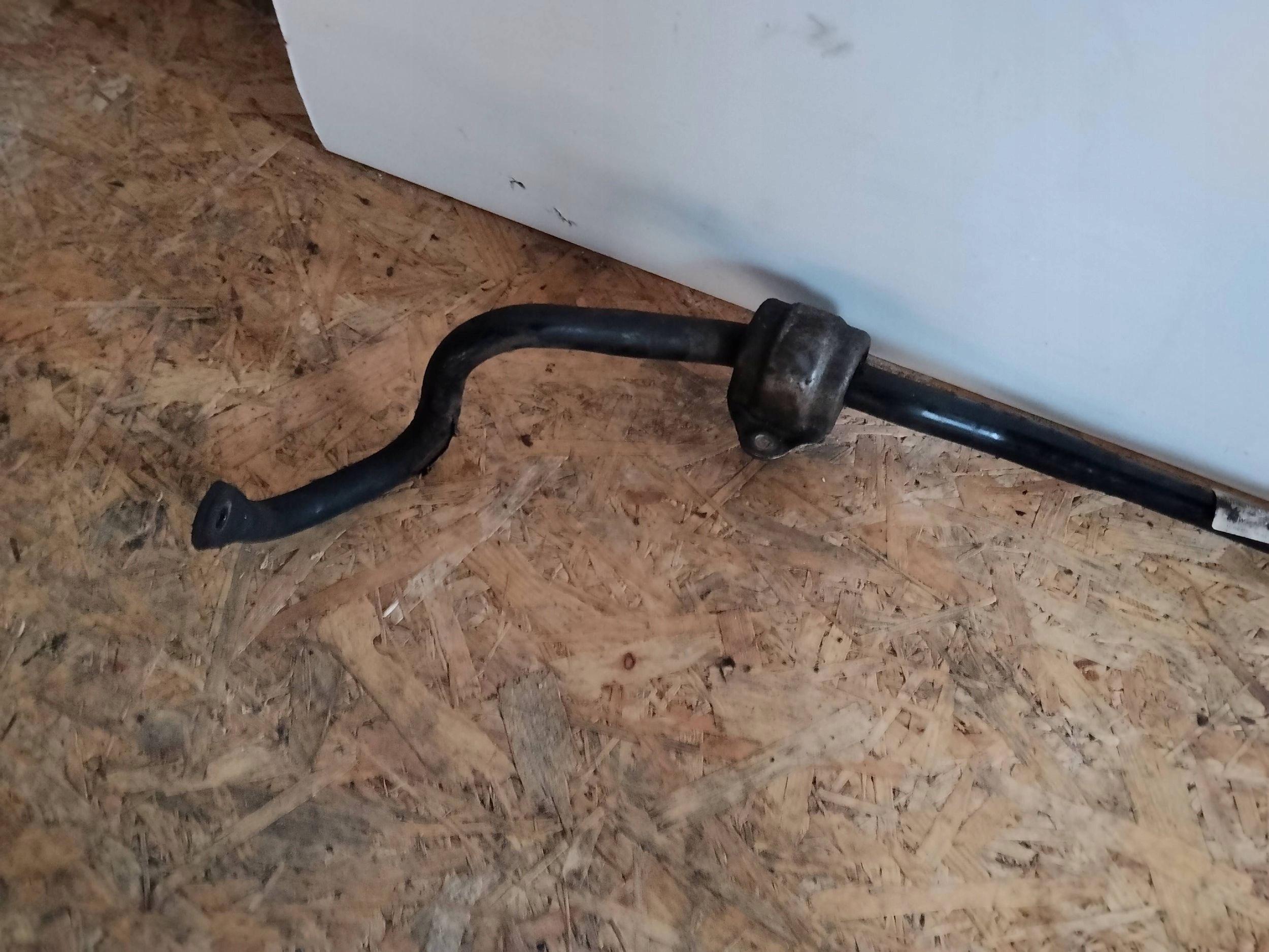 Stabilizator front BMW 1 E81 E87 2004-2011 6771334