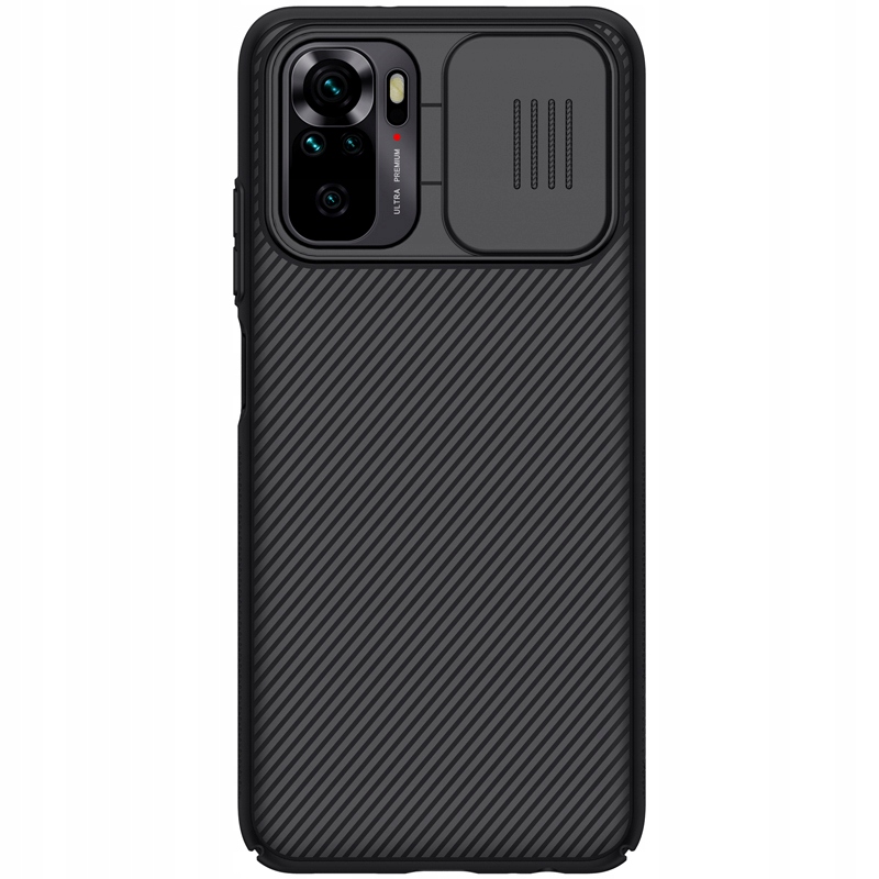

Etui Nillkin CamShield do Xiaomi Redmi Note 10/10s