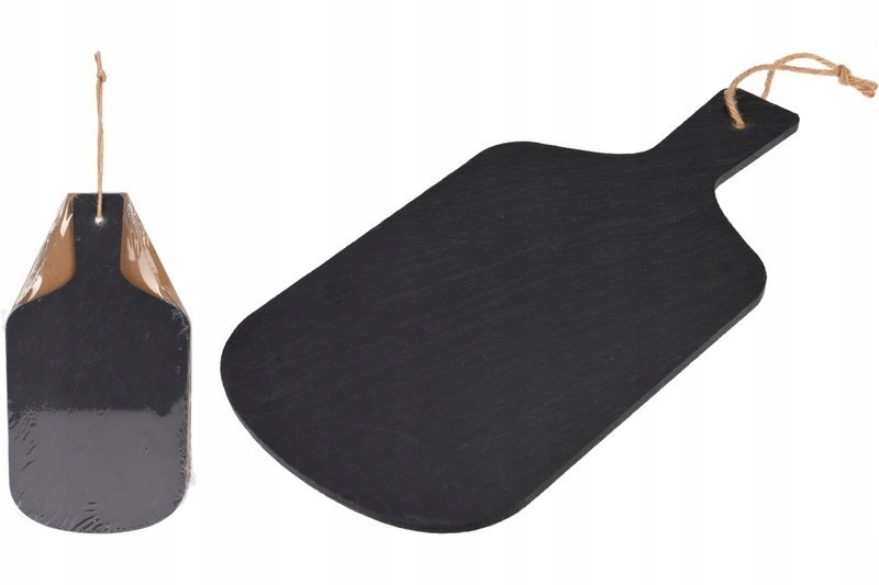 Deska kuchenna 28.5 x 15 cm łupek Marka Koopman