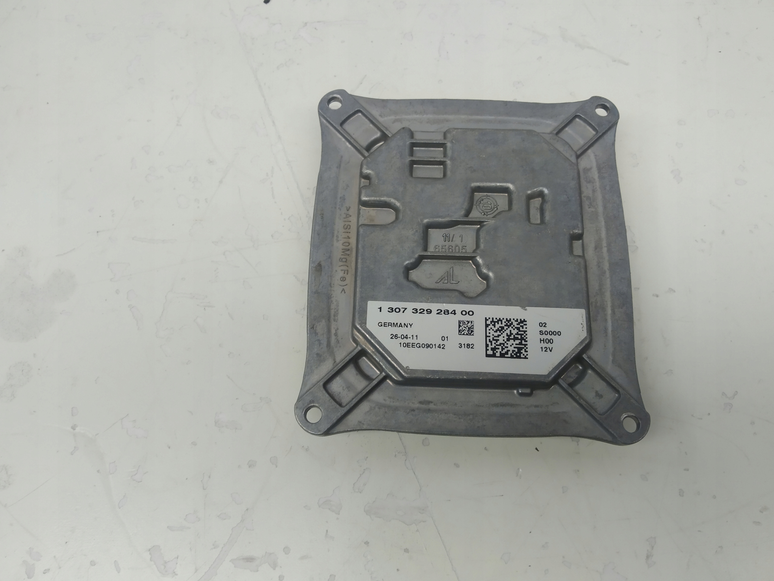 Fiat Alfa Romeo module control unit control unit reflektora LED 130732928400