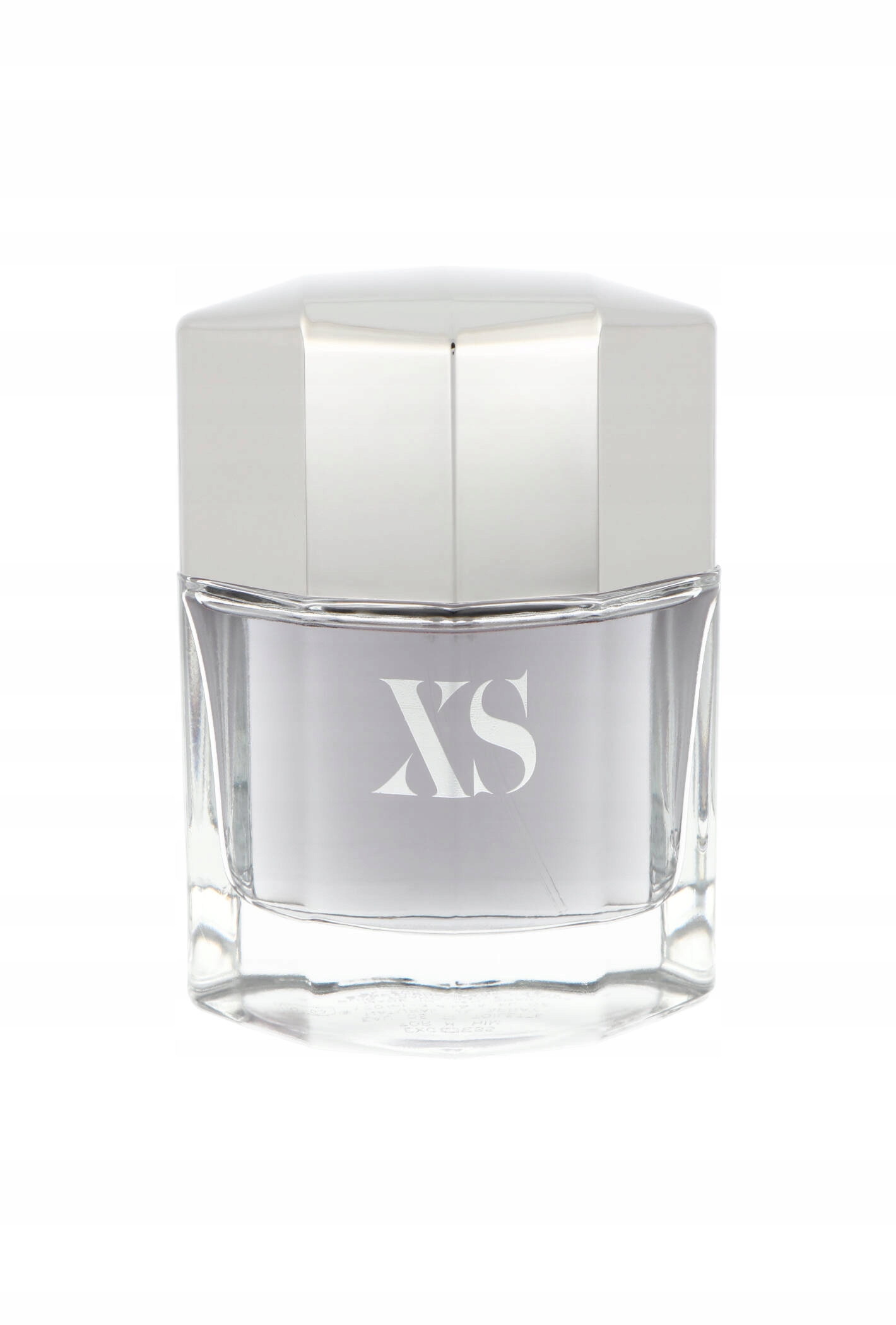 Paco Rabanne Xs Edt 100ml (2018)