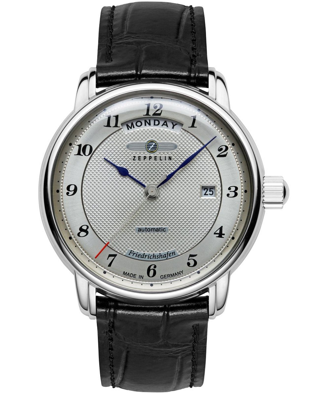 Pánské hodinky Zeppelin Friedrichshafen Automatic