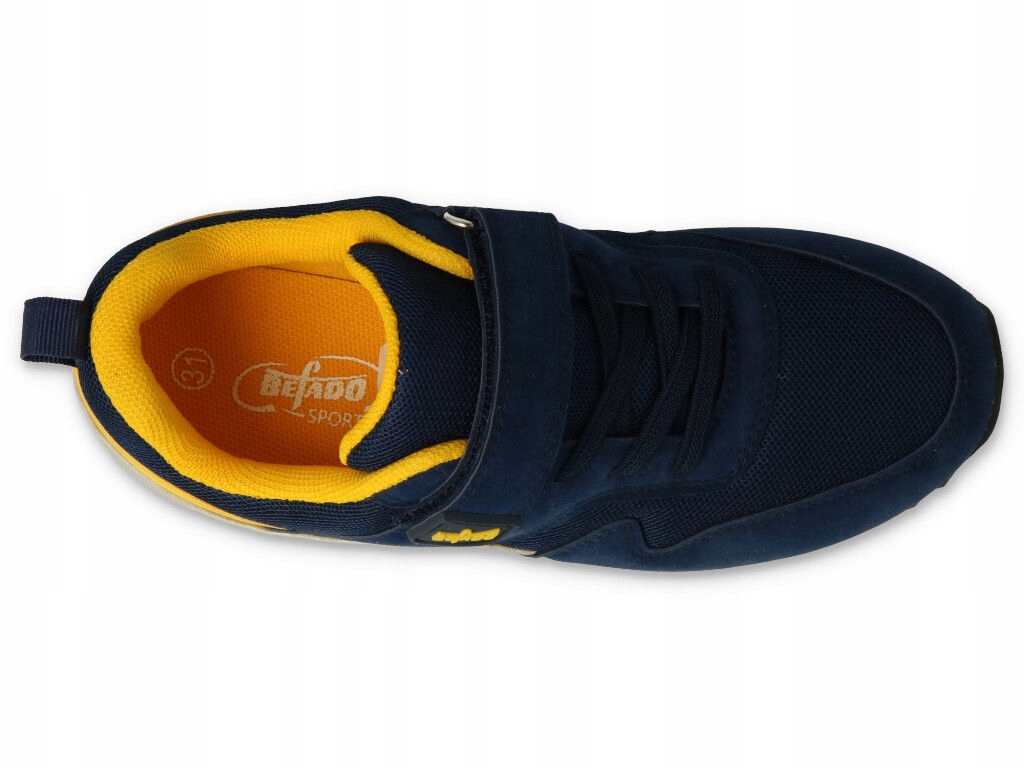 Adidasy buty sportowe Style Befado 516Y218 R 36 Bohater brak