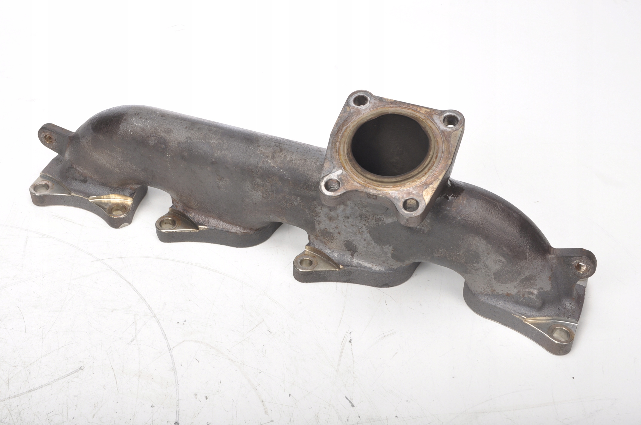 4J24 1.4849 - MCLAREN 650S 3.8 ВЫПУСКНОЙ КОЛЛЕКТОР 00095488