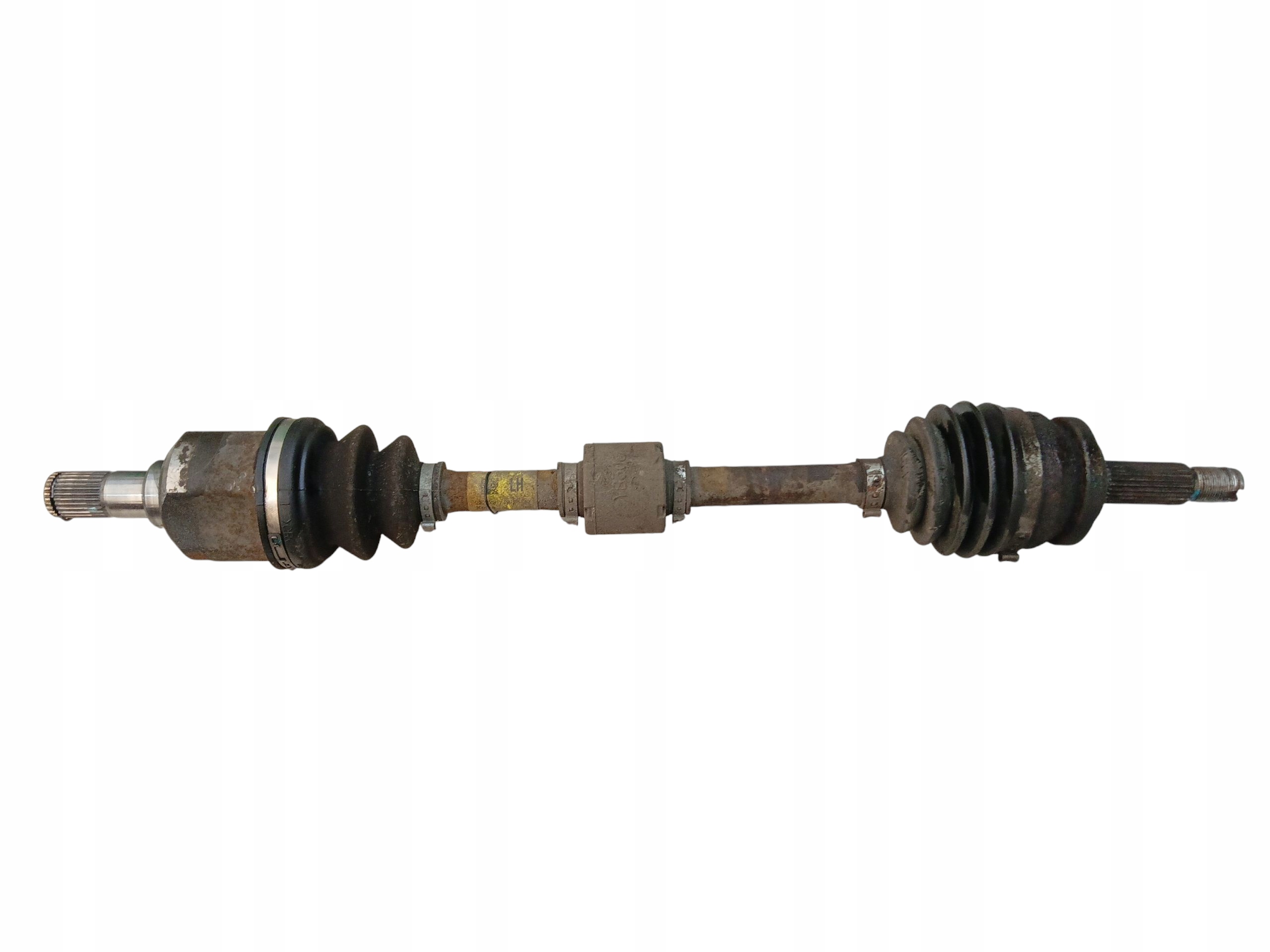 joint semi-axis left front KIA STONIC 1.0 T-GDI 49500-H8260