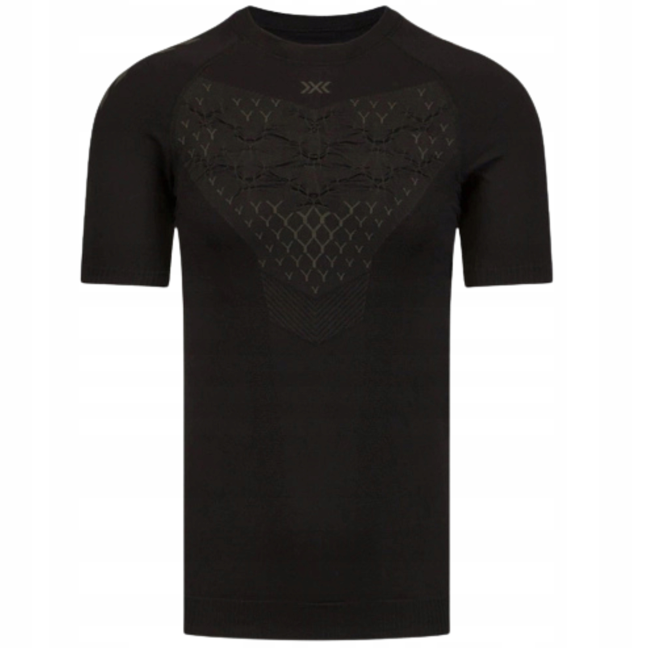 Koszulka Sportowa Męska do Biegania z Termoregulacją X-Bionic Twyce Run L