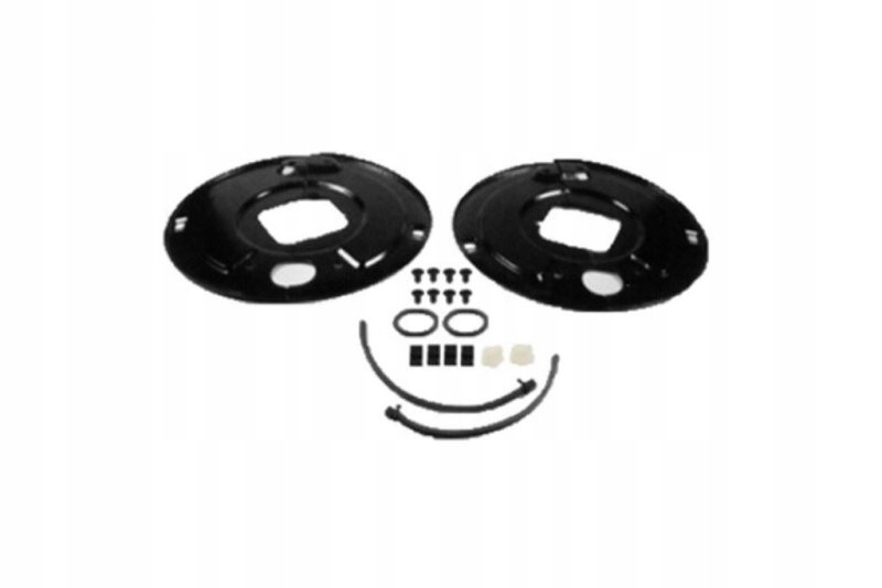 OSLONA BEBNA BPW 420X180 KPL.OS KPL SEM LASTIK SEM12124 Producent części SEM Lastik